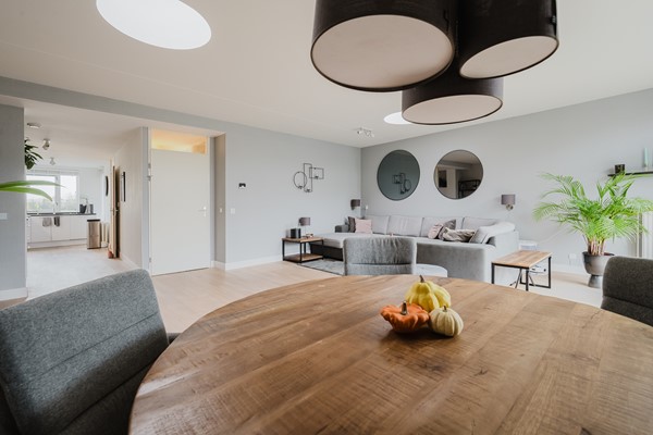 Medium property photo - Maria Kleine-Gartmanstraat 128, 3207 VL Spijkenisse